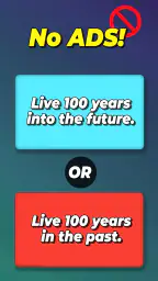 Would You Rather? Extreme screenshot