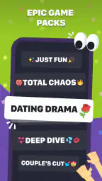 Would You Rather Question Game screenshot