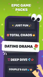 Would You Rather Question Game screenshot