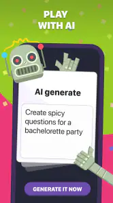 Would You Rather Question Game screenshot