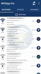 WPSApp Pro screenshot