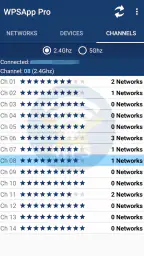 WPSApp Pro screenshot