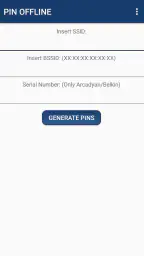 WPSApp Pro screenshot