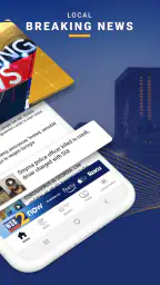 WSB-TV News screenshot
