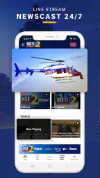 WSB-TV News screenshot