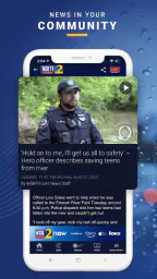 WSB-TV News screenshot