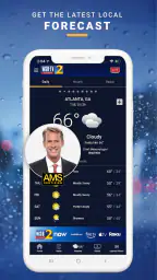 WSB-TV News screenshot