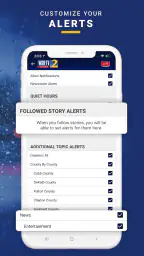 WSB-TV News screenshot