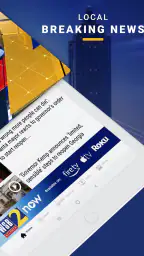 WSB-TV News screenshot
