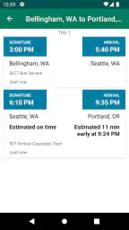 WSDOT screenshot