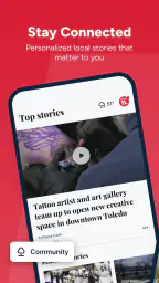 WTOL 11: Toledo's News Leader screenshot