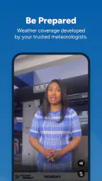 WUSA9 News screenshot