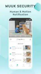 Wuuk screenshot