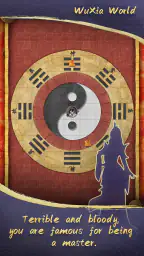 WuXia World screenshot