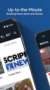 WXYZ 7 News Detroit screenshot