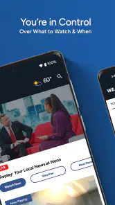 WXYZ 7 News Detroit screenshot