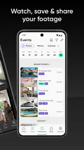 Wyze - Make Your Home Smarter screenshot