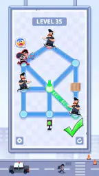 X-Clash screenshot
