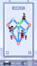 X-Clash screenshot