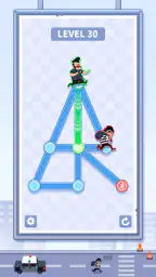 X-Clash screenshot