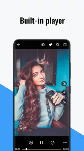 X Saver:Download Twitter Video screenshot