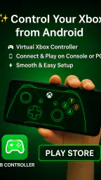 XB CONTROLLER screenshot