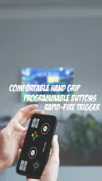 XB CONTROLLER screenshot