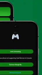 XB Game Controller screenshot