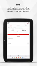 Xcel Energy screenshot