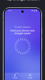 Xeal EV Charging screenshot
