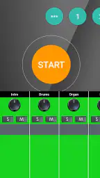 XME TRIGGERS screenshot