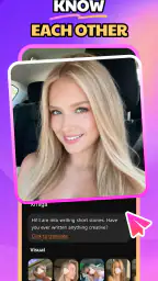 Xmiga screenshot
