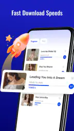 XN Downloader - Private HD screenshot