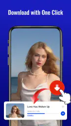 XN Downloader - Private HD screenshot