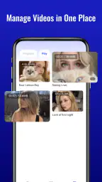 XN Downloader - Private HD screenshot