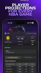 XO Sports screenshot
