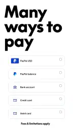Xoom: Send Money & Transfer screenshot