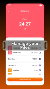 XPlay Browser screenshot