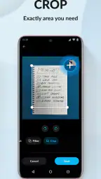 xScan: Document Scanner screenshot