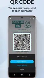 xScan: Document Scanner screenshot