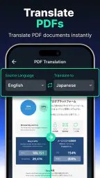 XTranslator Live: AI Translate screenshot