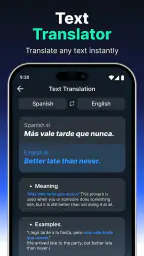 XTranslator Live: AI Translate screenshot