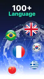 XTranslator Live: AI Translate screenshot