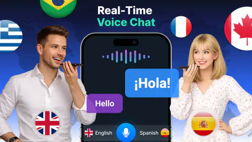XTranslator Live: AI Translate screenshot