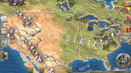 XX Century 2 Premium screenshot