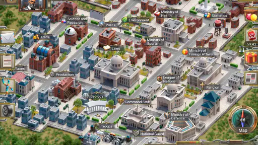 XX Century 2 Premium screenshot