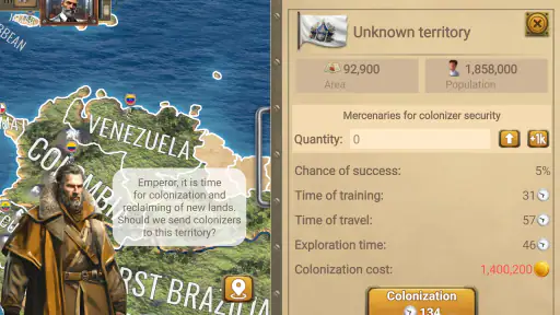 XX Century 2 Premium screenshot