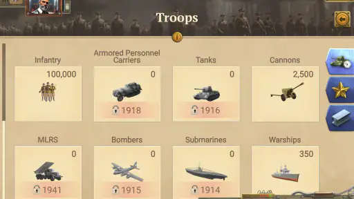 XX Century 2 Premium screenshot