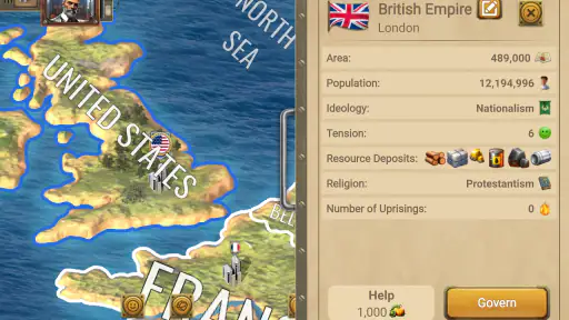 XX Century 2 Premium screenshot