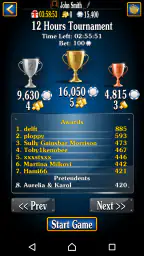 Yachty Dice Game – Yatzy screenshot